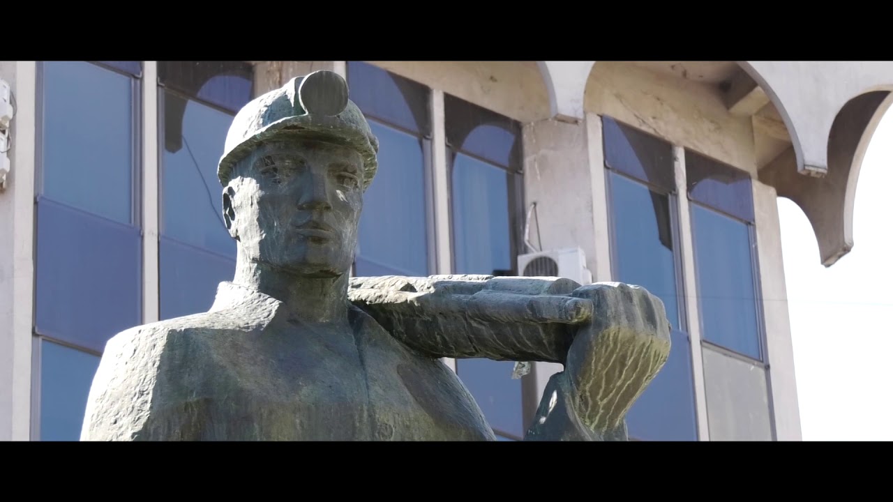 Промо видео Македонска Каменица/Promo video Makedonska Kamenica/