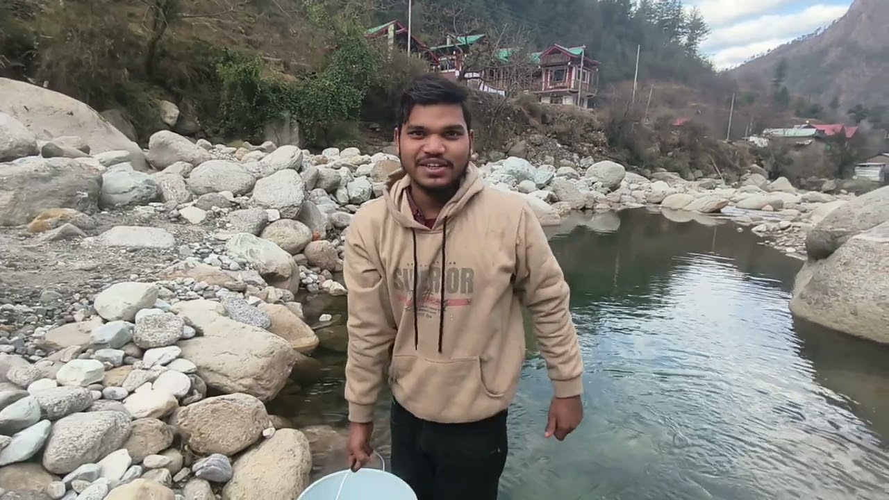 Why the Mountains Are Running Out of Water