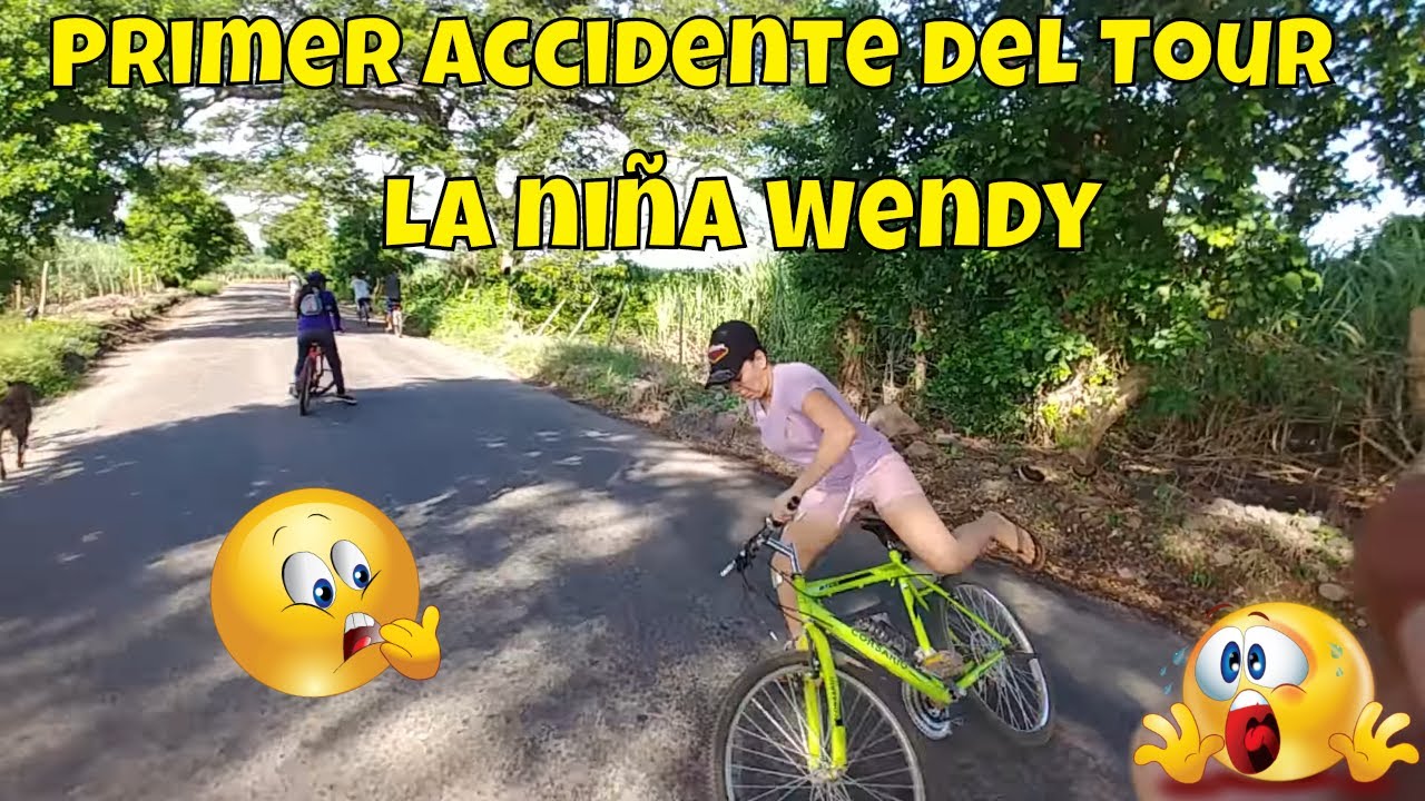 Cuidado Pepa te vas a caer! Nos sentimos como en el Tour de France. Primer Tour en Bicicleta. Parte2