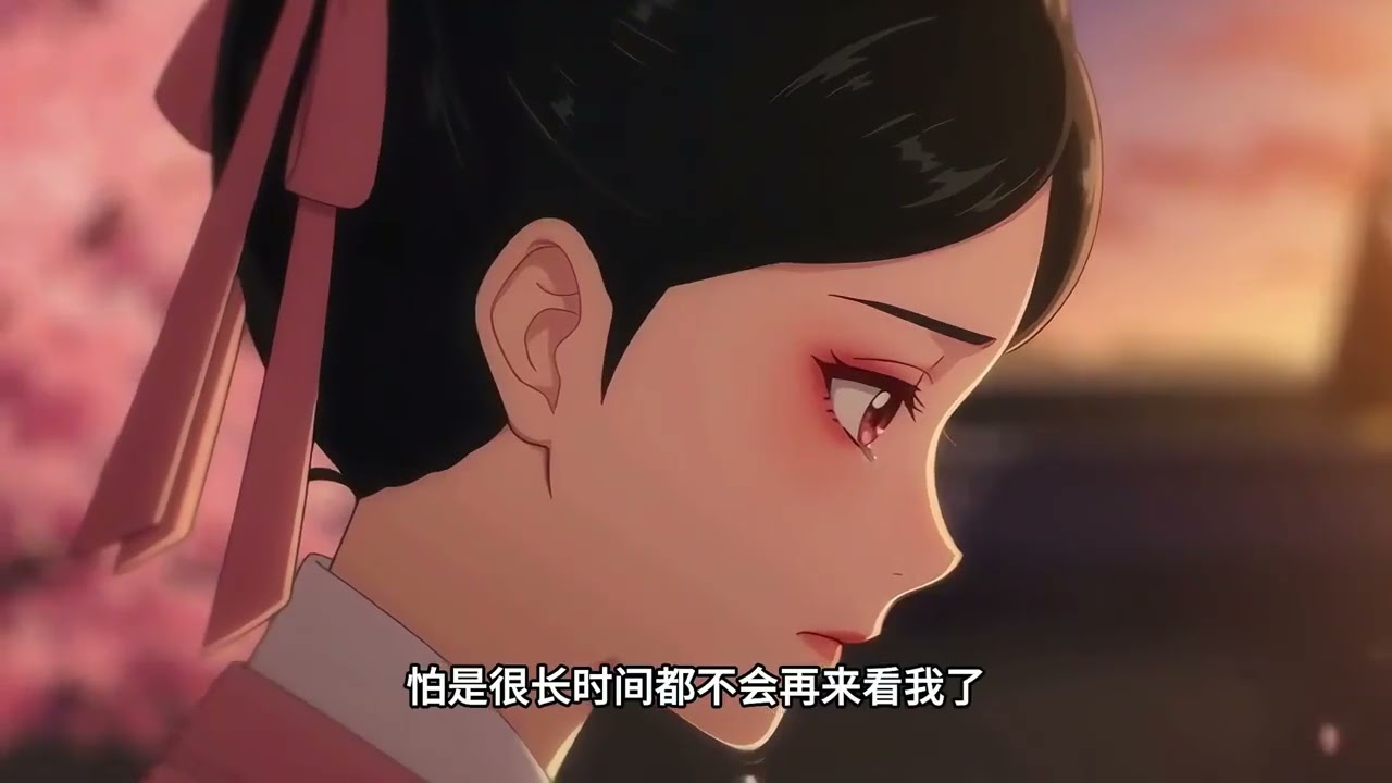 《帝阙无归》闭气功传人姜颂因感念楚祁安知遇之恩，助其从皇子登上帝位，却因酷似楚祁安白月光宋姝遭利用，后被宋姝构陷打入冷宫。楚祁安与宋姝大婚当日姜颂以龟息功装死脱身，携陪葬财宝逃至塞外逍遥度日#阿紫说漫