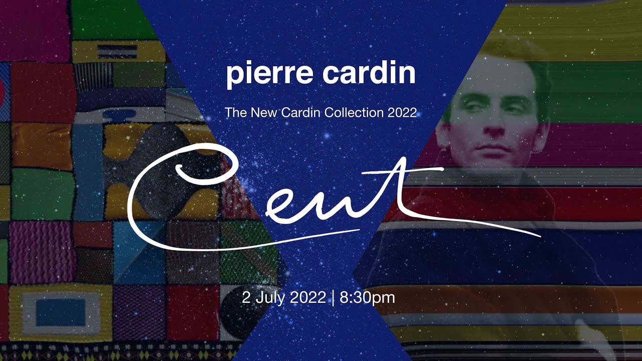 Cent - Cardin Collection 2022