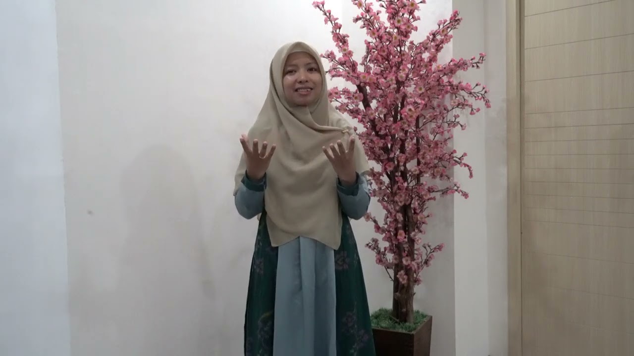 Kultum 