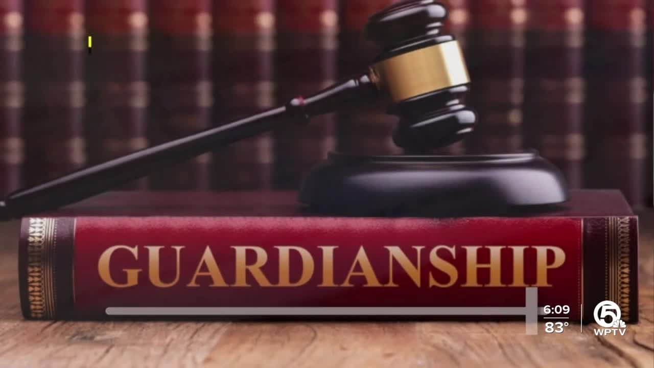 Families pay price for opposing court-ordered guardianships