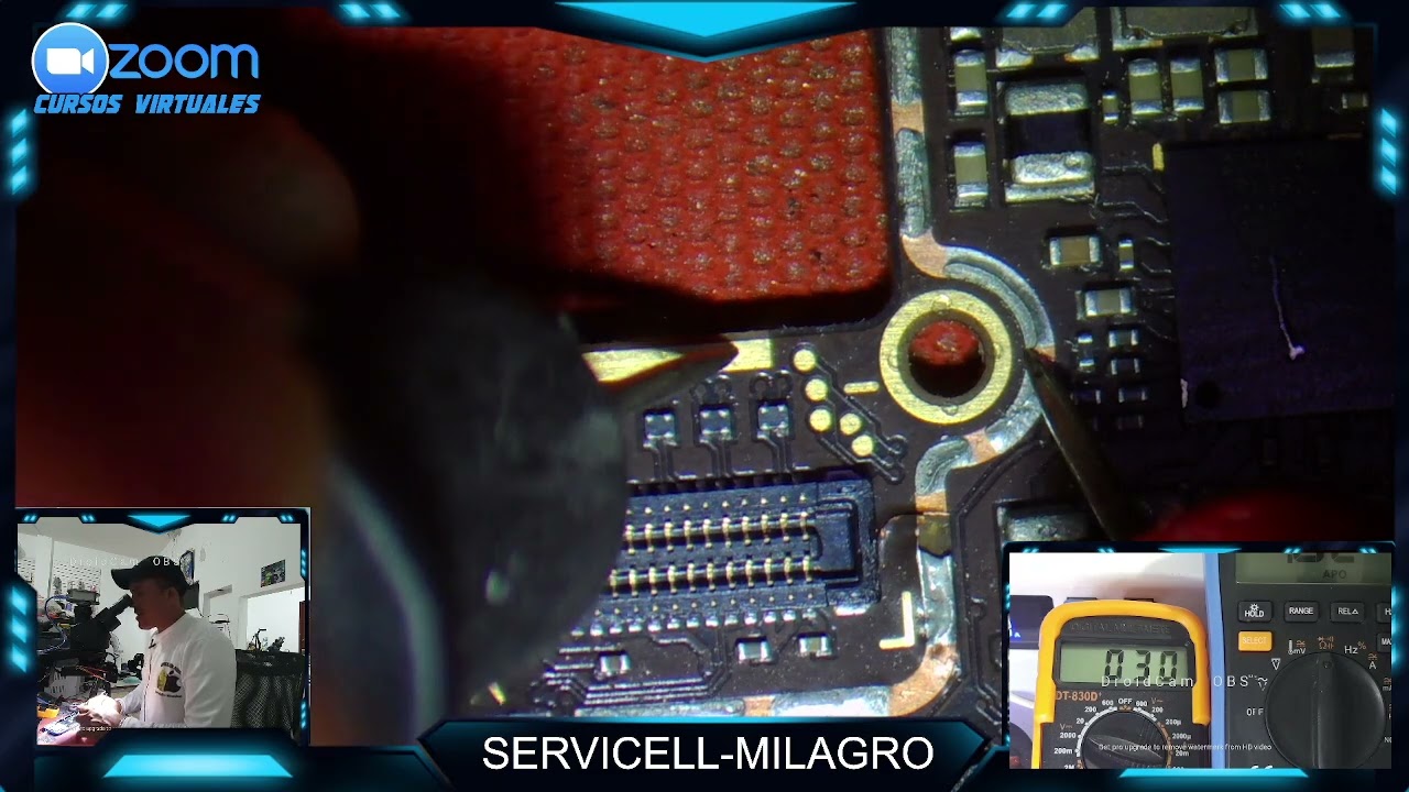 xiaomi note 7 no enciende bobinas  en corto  Qué lo ocasionó 🤔