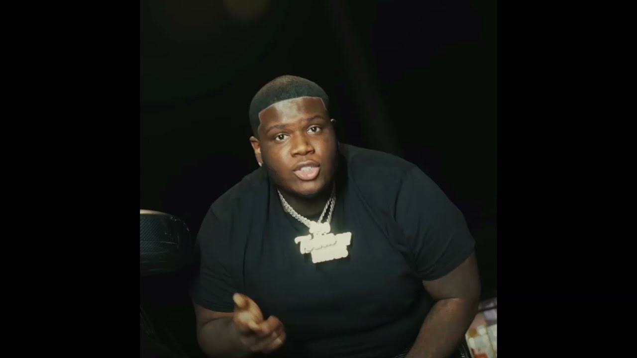 {Free} 2025 Enphamus x BossMan Dlow Type Beat - 