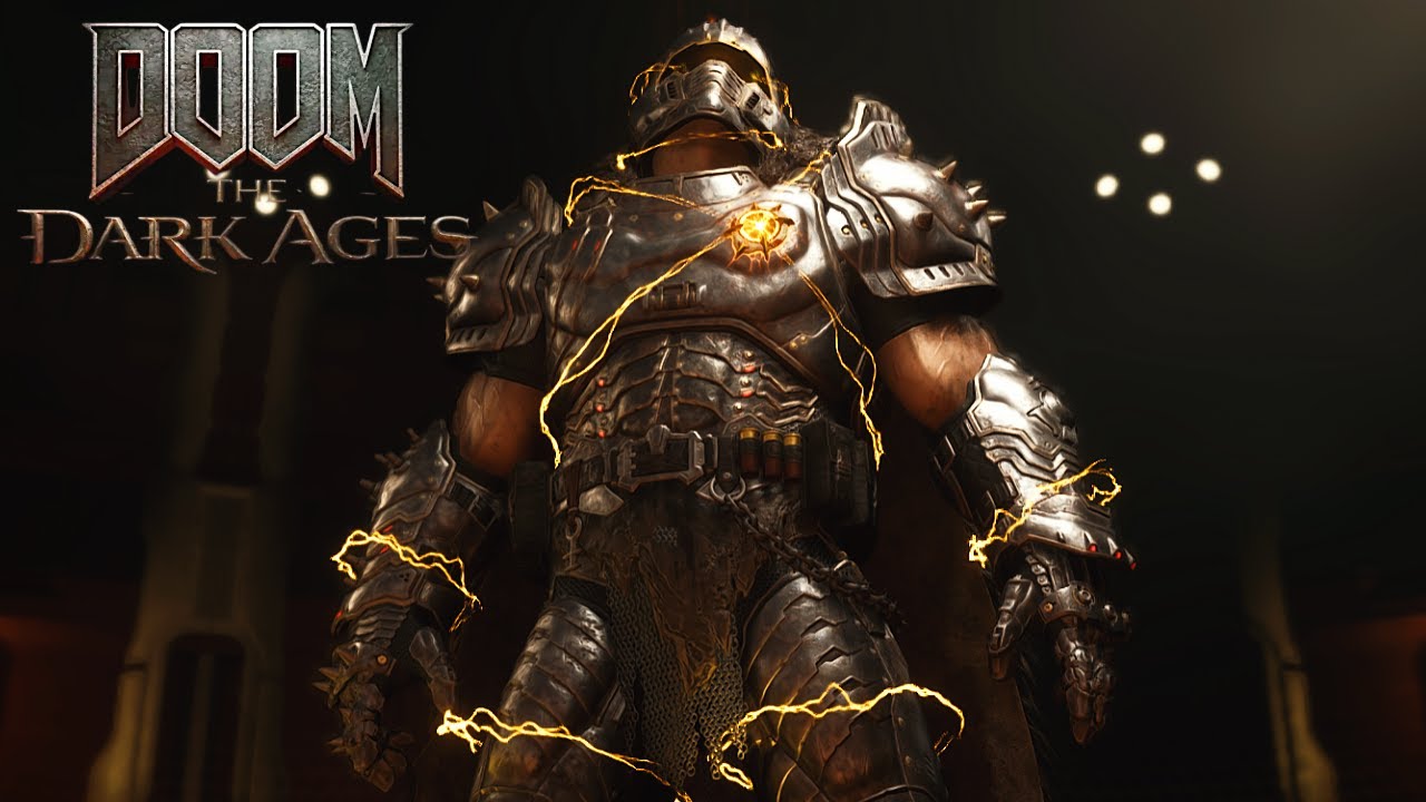 ALL WEAPONS in DOOM: DARK AGES (Up to Chapter 2) &ndash; PURE DESTRUCTION 💥 | #doomdarkages #gaming