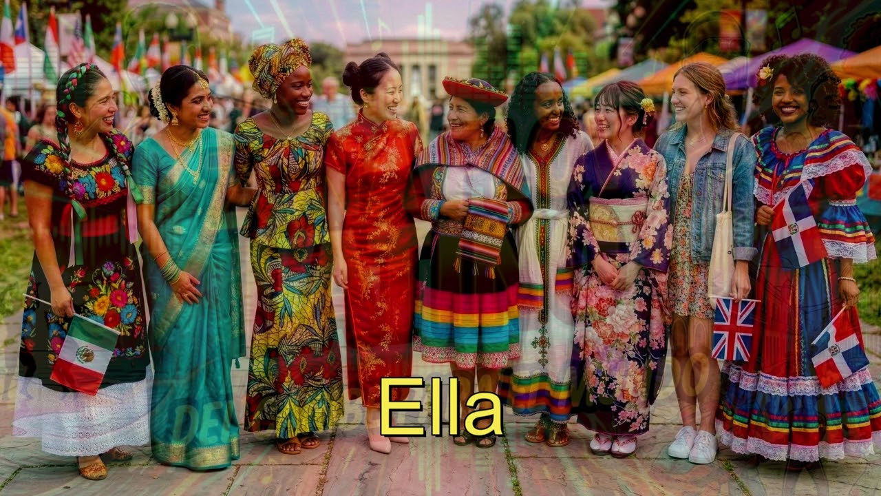 Ella