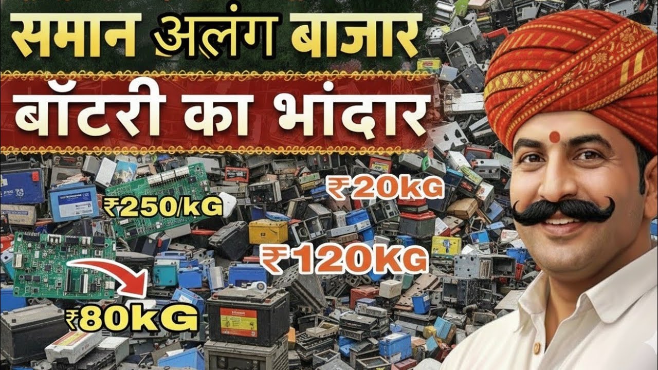 😱 अलंग जहाज में से निकली बैटरी🔋 या  || नए से बिल्कुल सस्ता ...|| कबाड़ के भाव मैं....