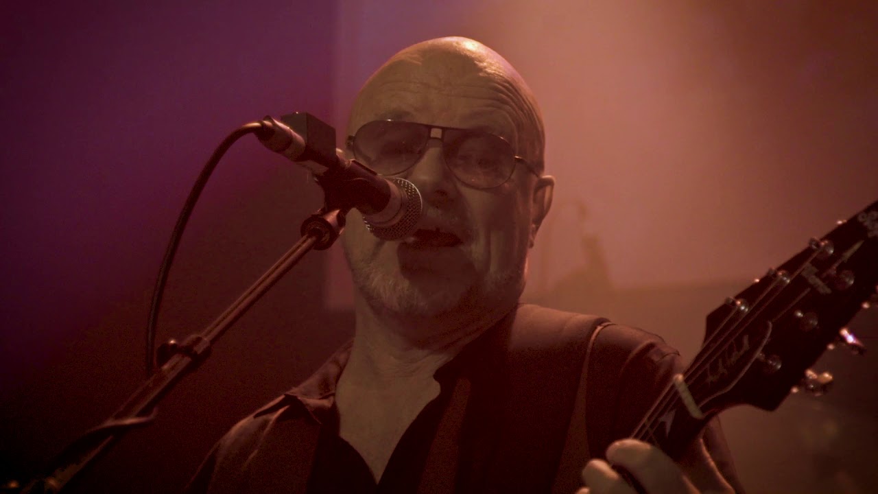 WISHBONE ASH 