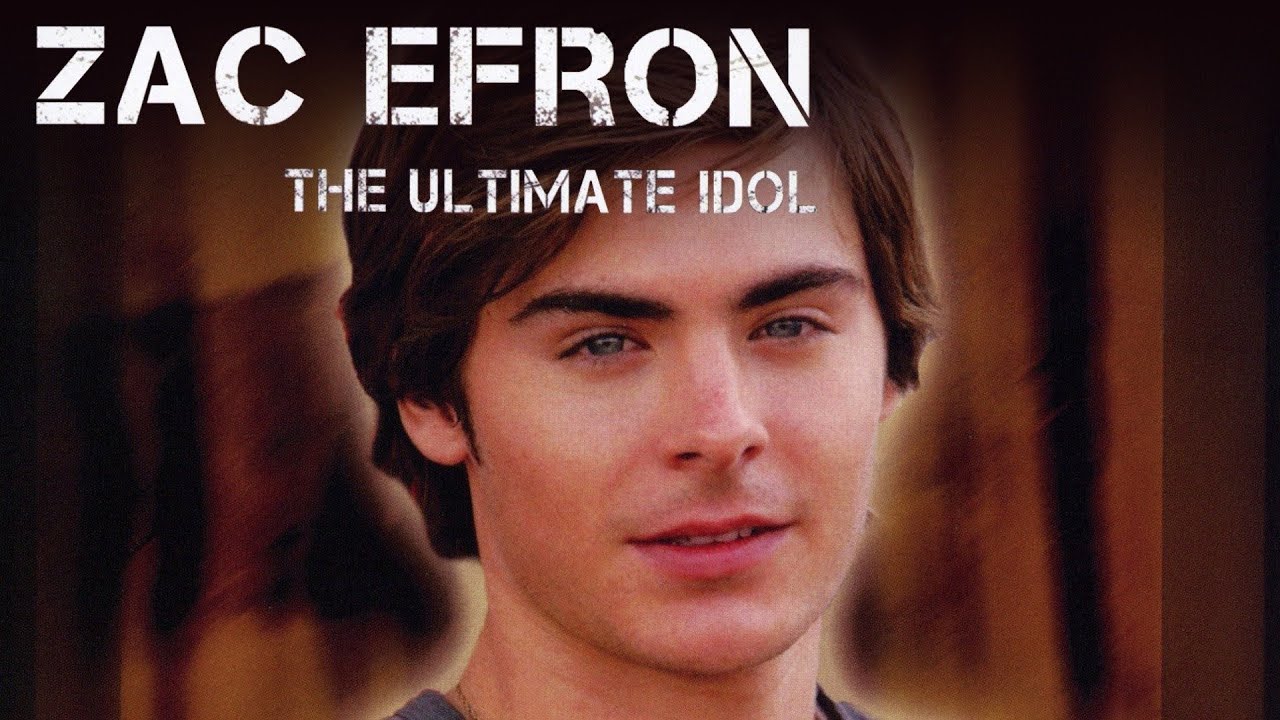 Zac Efron: The Ultimate Idol (2009)