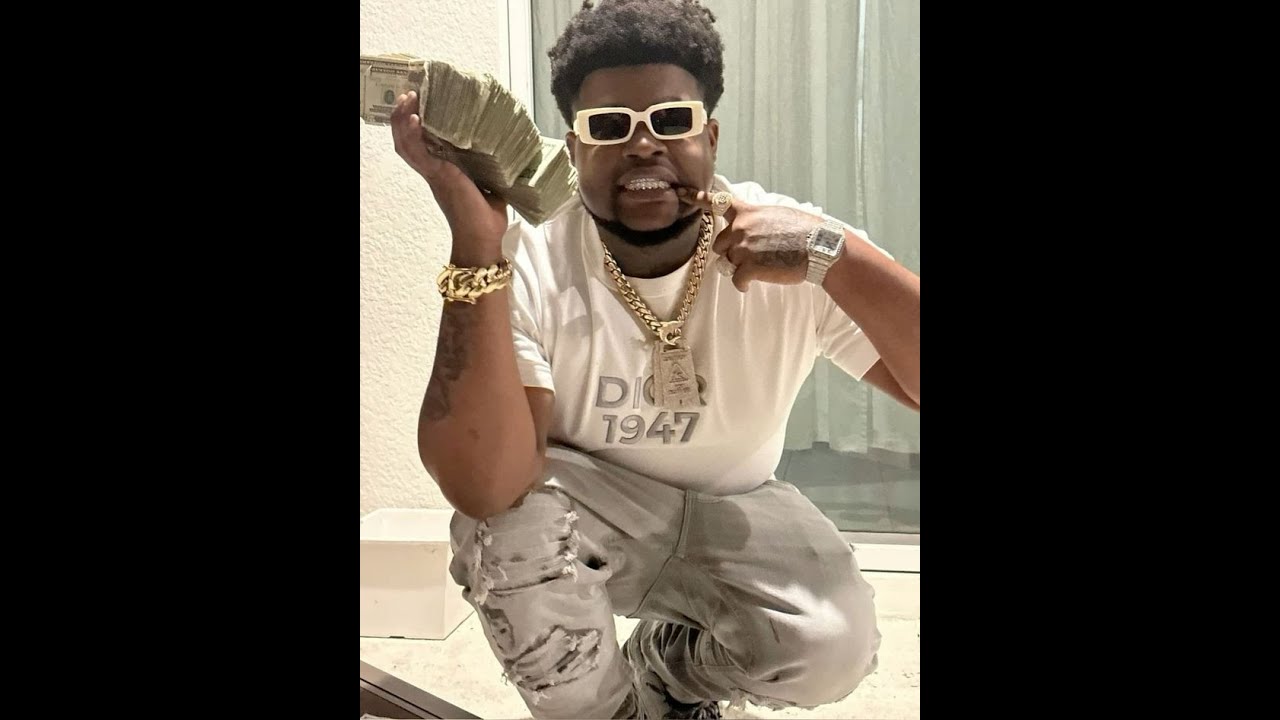 [FREE] Bossman Dlow x Veeze type beat 