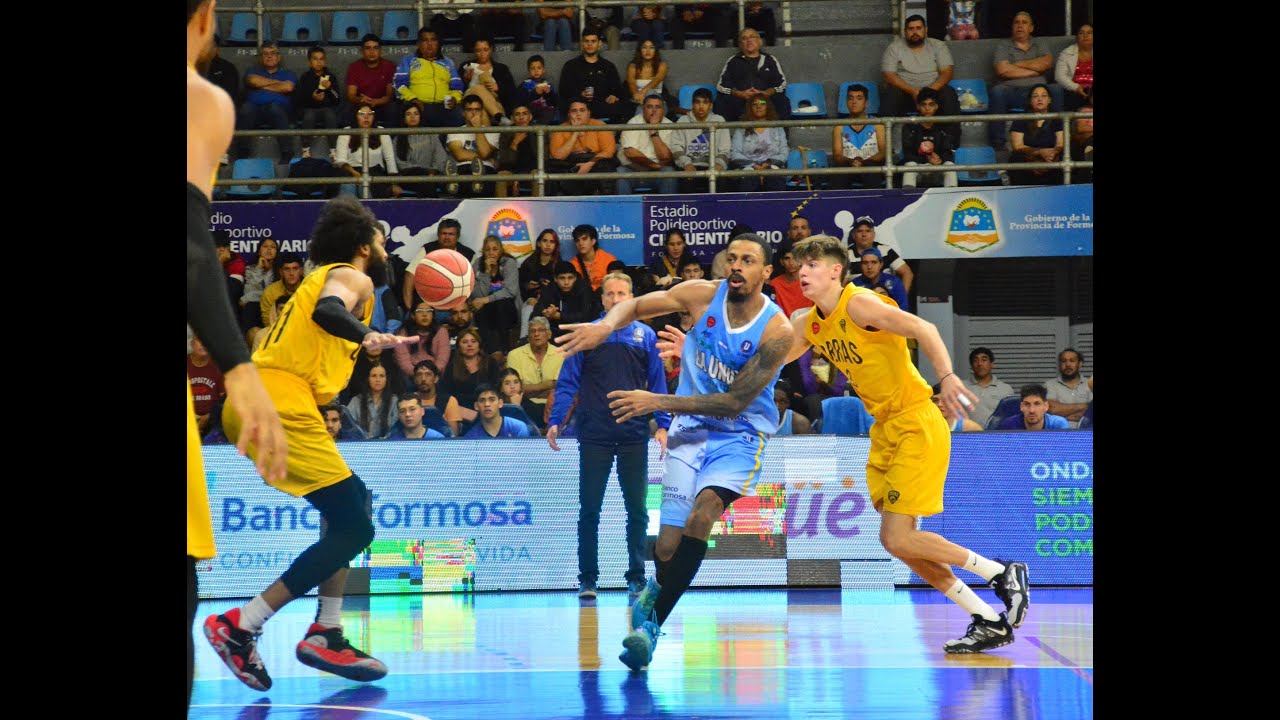 6.3 PG DOUGLAS HERRING SEASON 2022-23 HIGHLIGHTS (ARGENTINA)