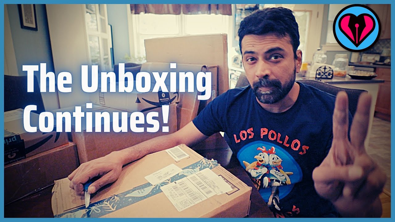 The Great Comics Unboxing of 2022 - Part Two!