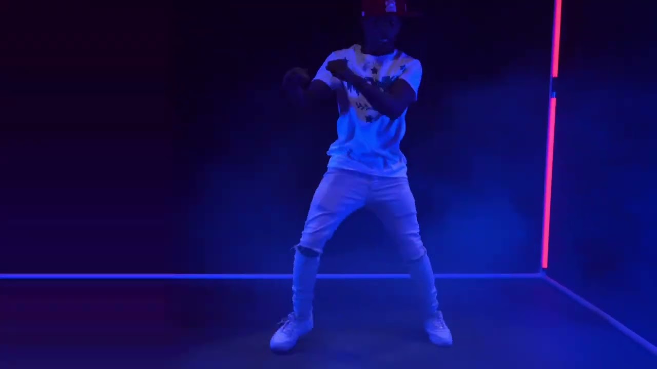 Shhhh by Yeat official (dance video) #hitthemfolks #fbe #iconicent