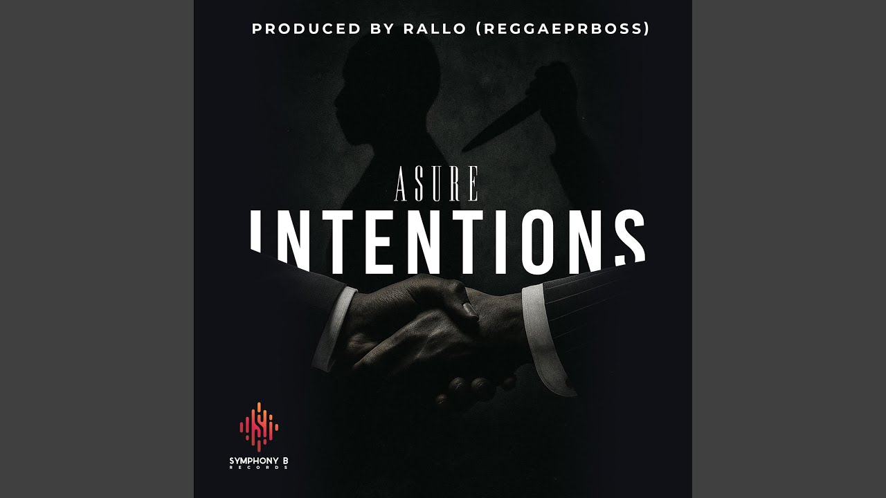Intentions