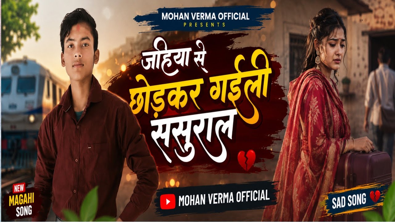 #रंगदारीसॉन्ग#mohan verma#ka 2026ka new song 