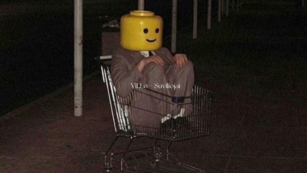 ViLLo - Suviliojai