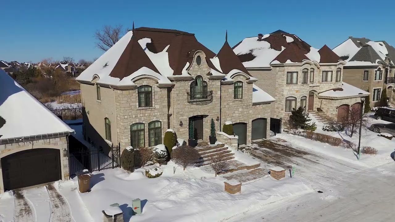 212 Rue des Victorias, Laval
