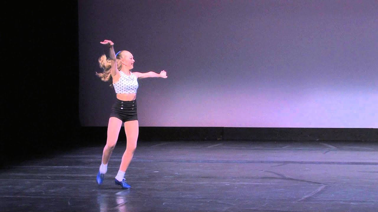 Tap Solo 