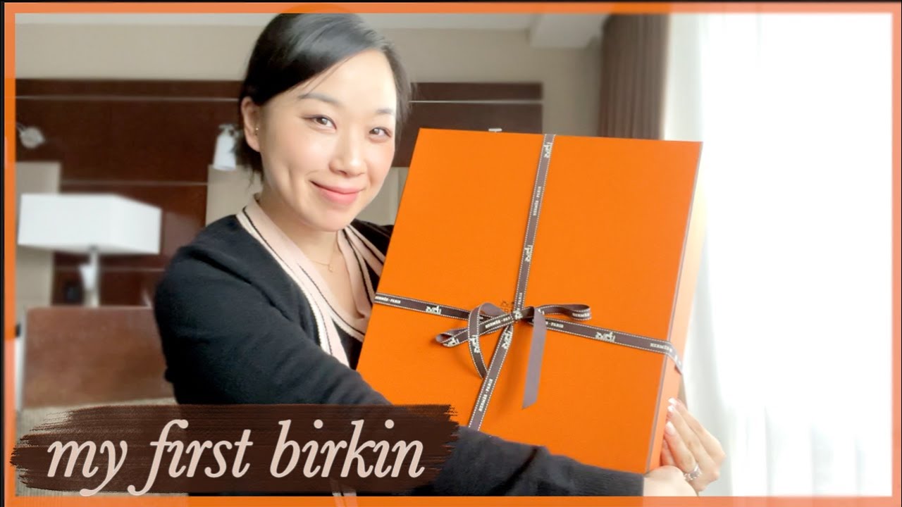 #에르메스버킨 실적 없이 한번에 득템 🇺🇸🎁| #투머치토커 팁 & 썰 풀기 | #hermes #birkin