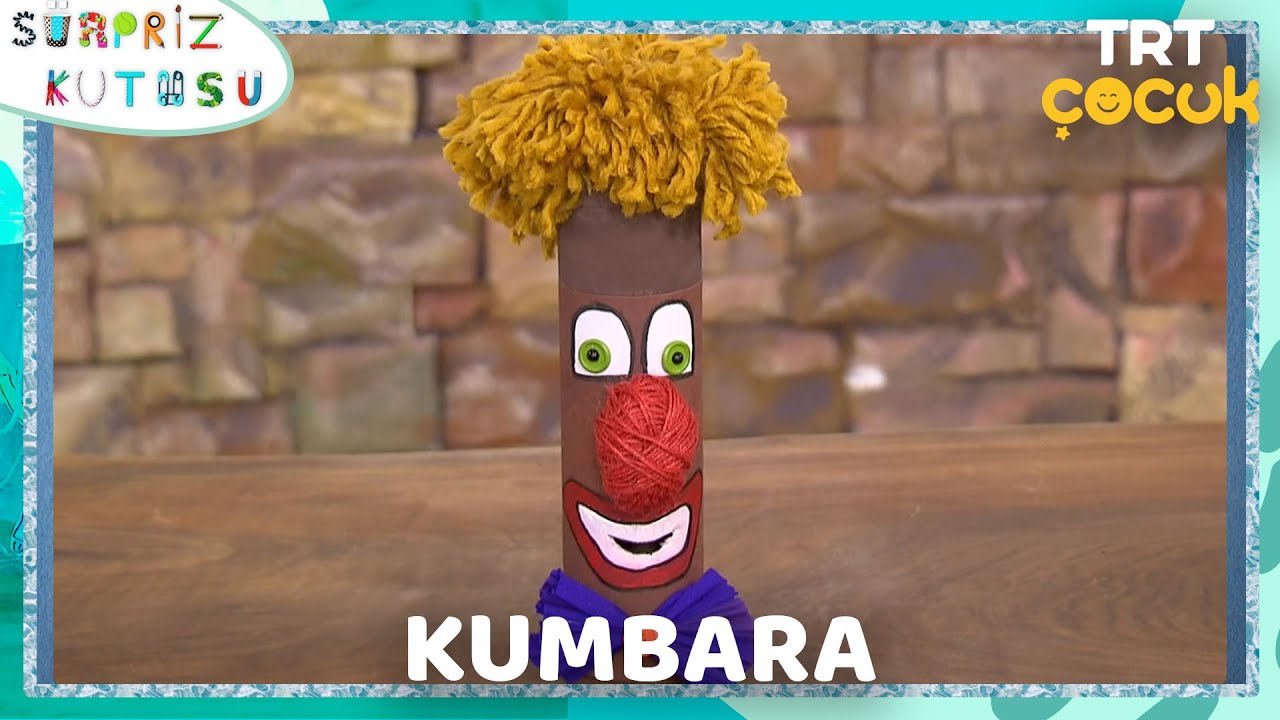 Sürpriz Kutusu - Kumbara