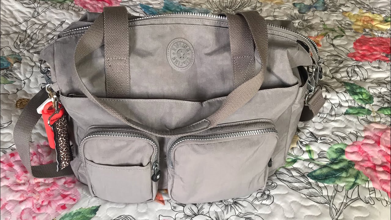 Kipling Sady