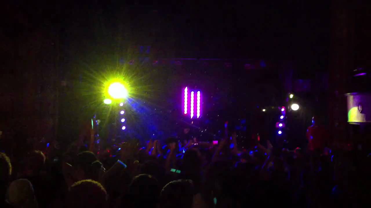 Skrillex 