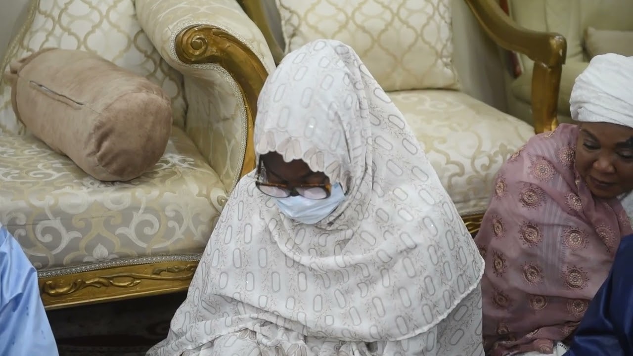 Serigne Mourtada Fallilou Porokhane 2026  Chez Soxna Baly Mbacké