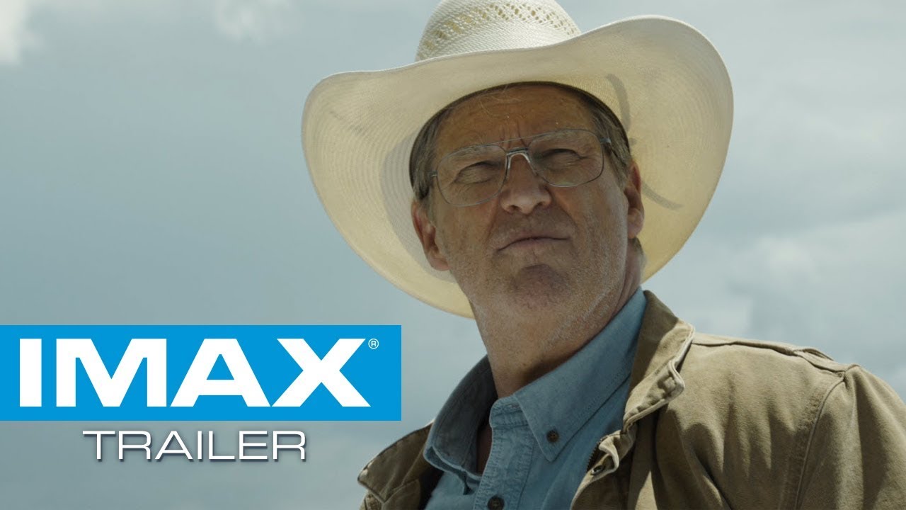 Only the Brave IMAX&reg; Trailer #2
