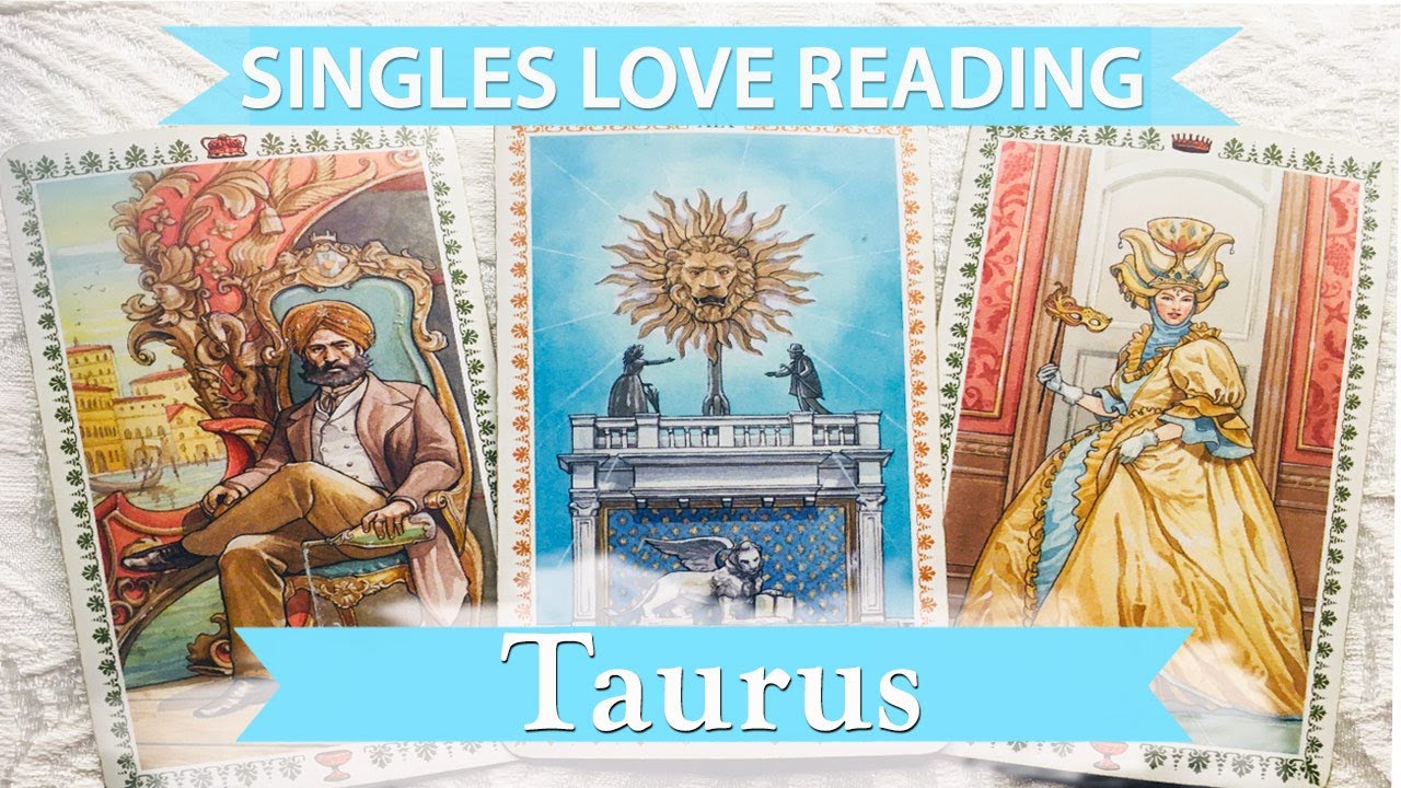 Taurus Singles - Time to let them wait for you. Do your own thing.😂