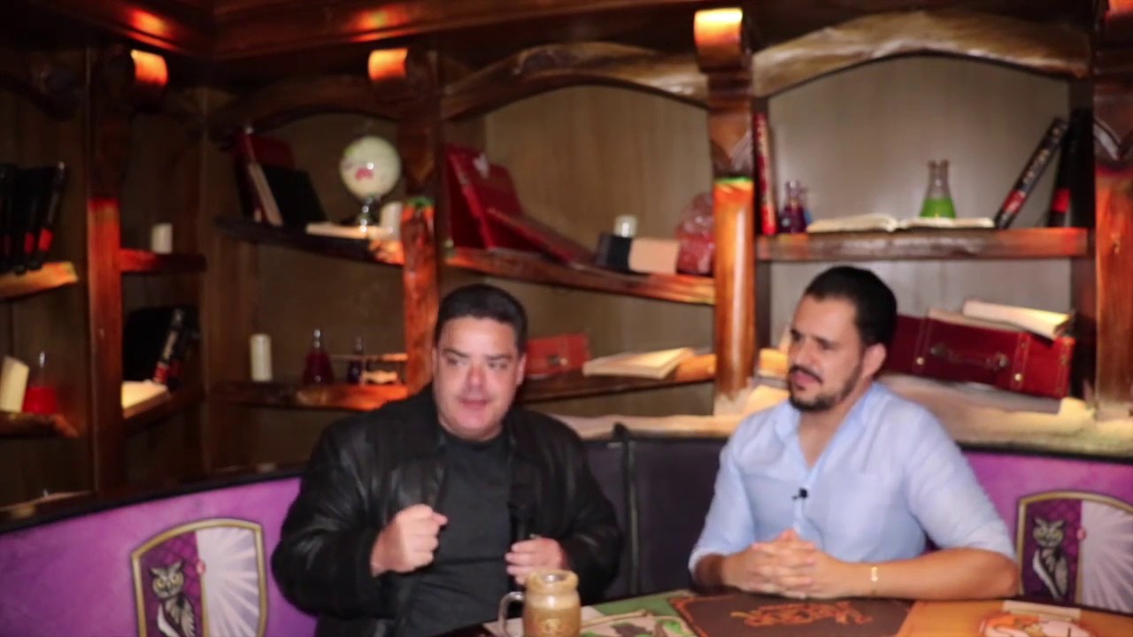 Pizzaria Hector traz para Gramado ambiente e gastronomia inspirados em escola de magia