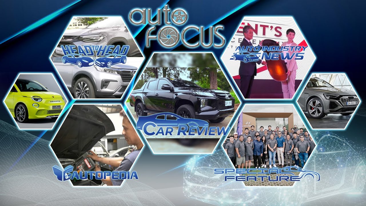 HD AUTO FOCUS April 15, 2023 FULL EP