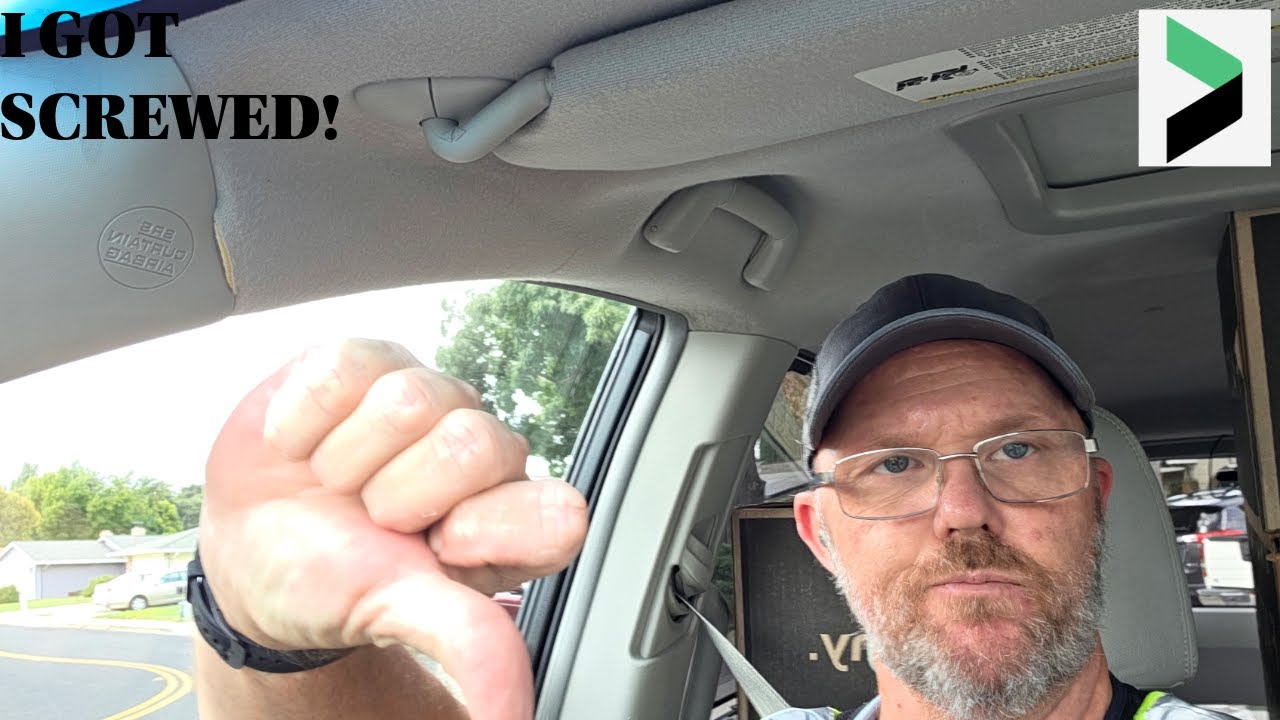 Jitsu Delivery Ride Along Ep. 23 - #jitsu,#jitsudriver,#deliverydriver,#gigeconomy
