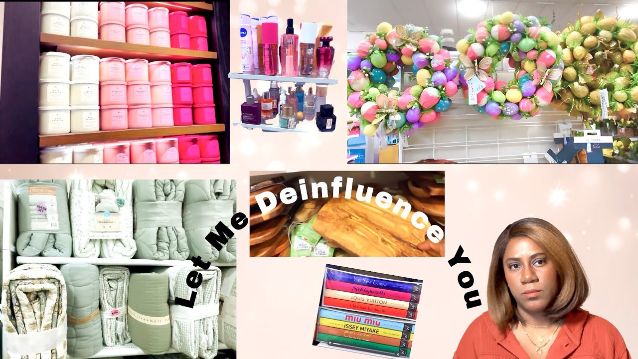 Deinfluencing You From Overconsumption to frugal living + minimalism