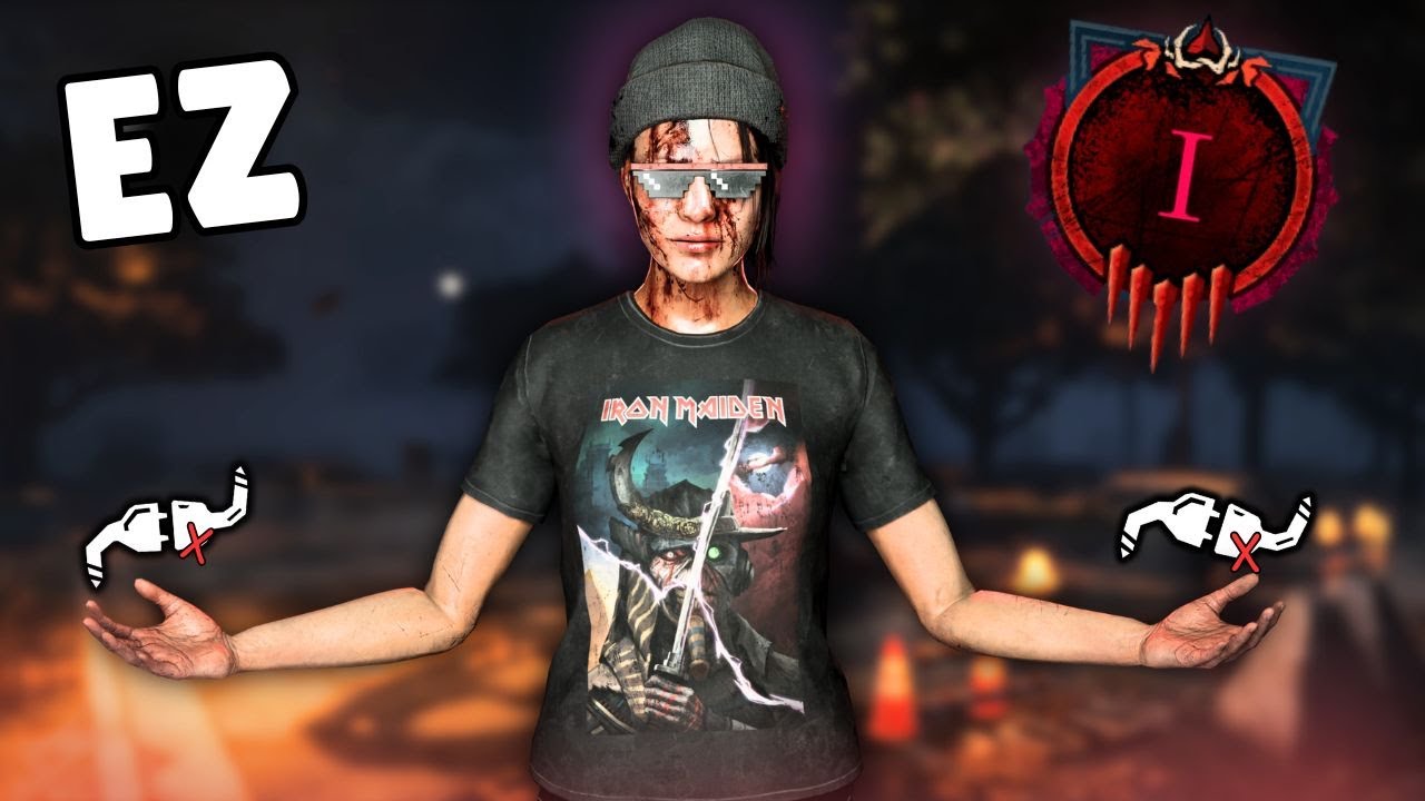 Looping Killers Until They DC | Compilation