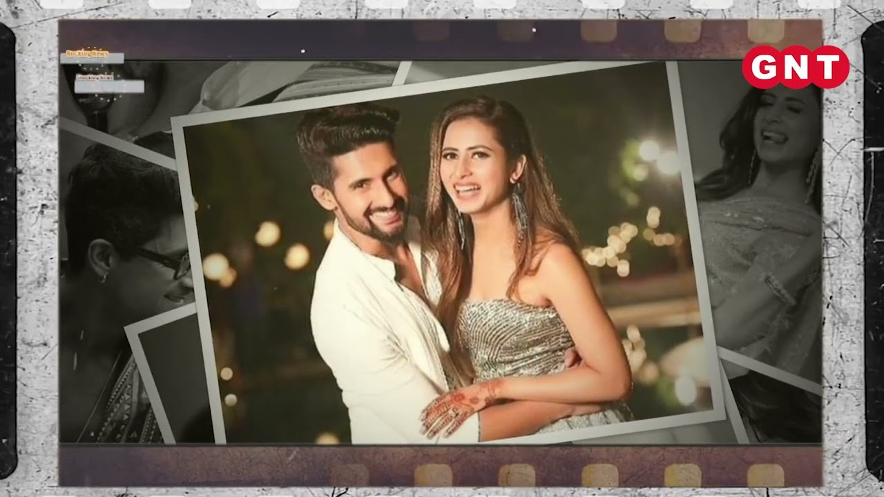 Ravie Dubey Shares Excitement About Upcoming Pan-India Film Starring Sargun Mehta 🎬✨ | SBB