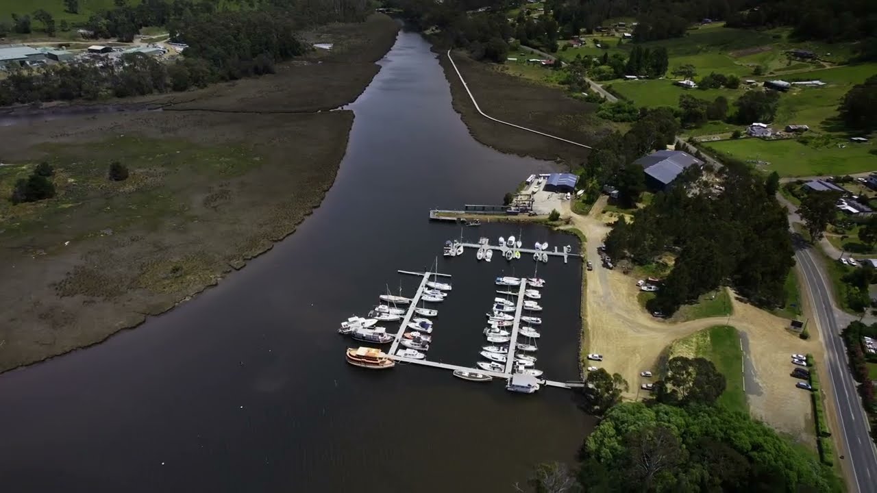 Port View Estate, Port Huon