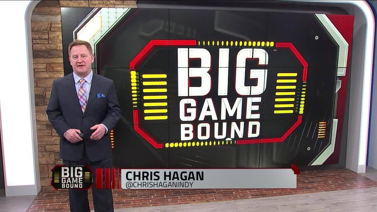 Big Game Bound Open Mic