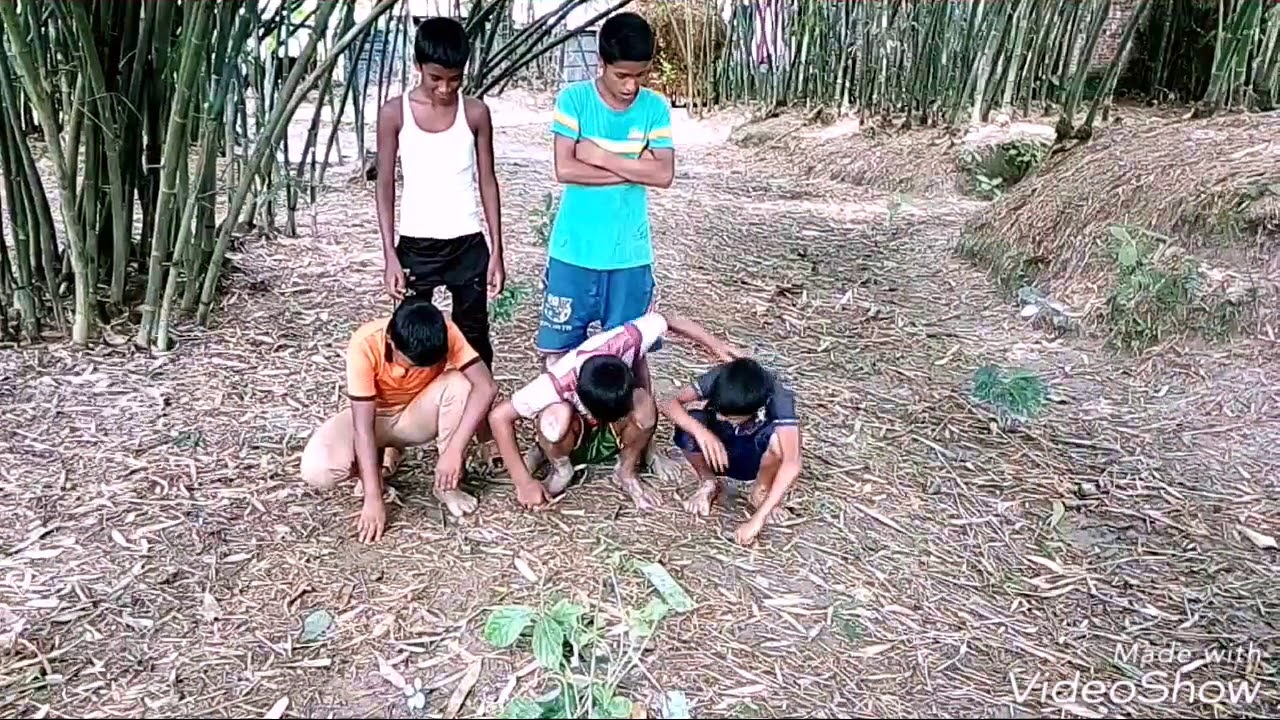 MD' YOUSUF NEW FUNNY VIDEO