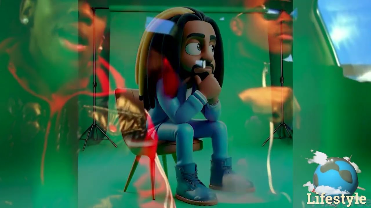 Lifestyle - Lil Drew Tjr La feat. TonyMillerz