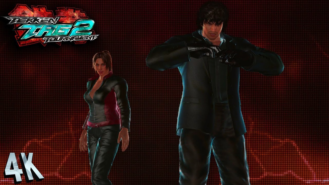 T𝖊𝖐𝖐𝖊𝖓 T𝖆𝖌 Tournament 2 | Miguel and Christie | Ghost 𝕭𝖆𝖙𝖙𝖑𝖊 | 4𝖐 | PS3 [RPCs3