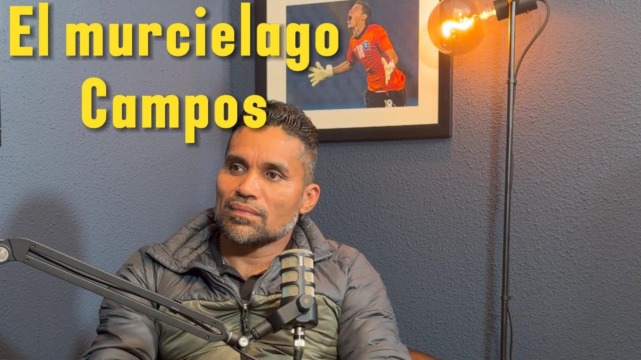 Alexander el murcielago campos