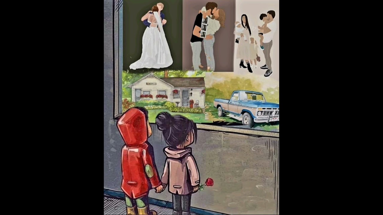love song for her