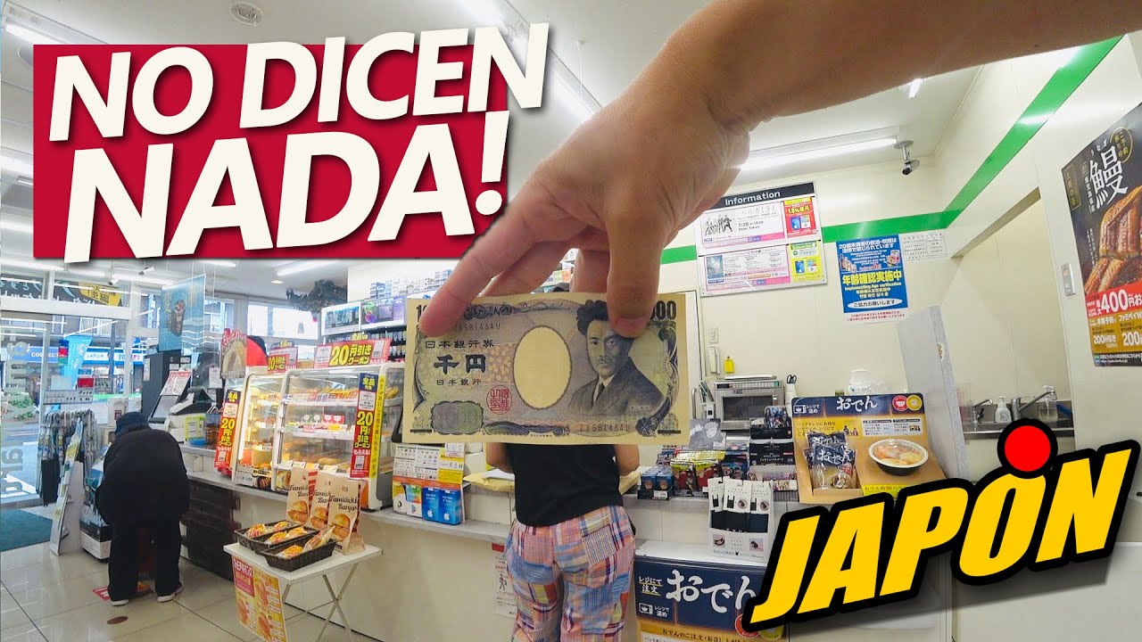 ES CURIOSO PERO EN JAPON CASI NO SE QUEJAN | JAPANISTIC+