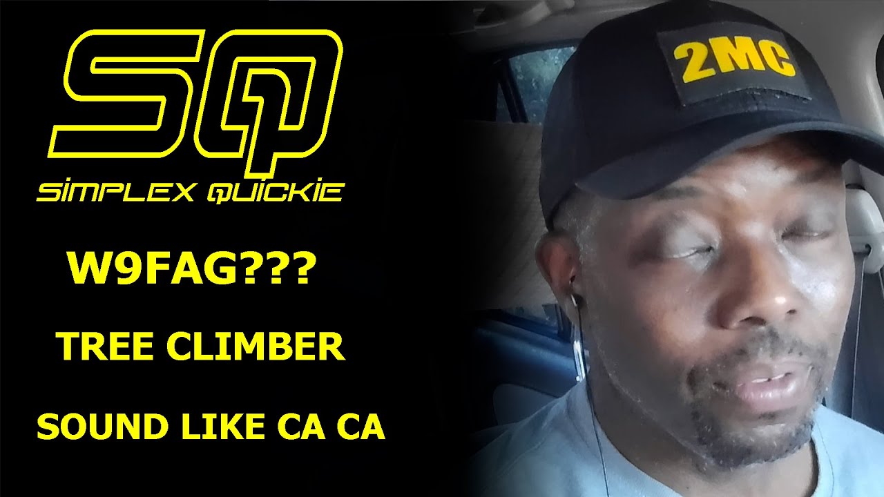 146.520 SIMPLEX QUICKIE