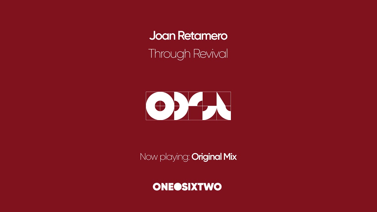 Joan Retamero - Through Revival (Original Mix) [ODST0020]