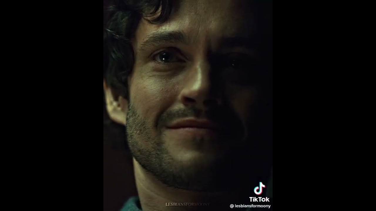 Hannibal tiktoks