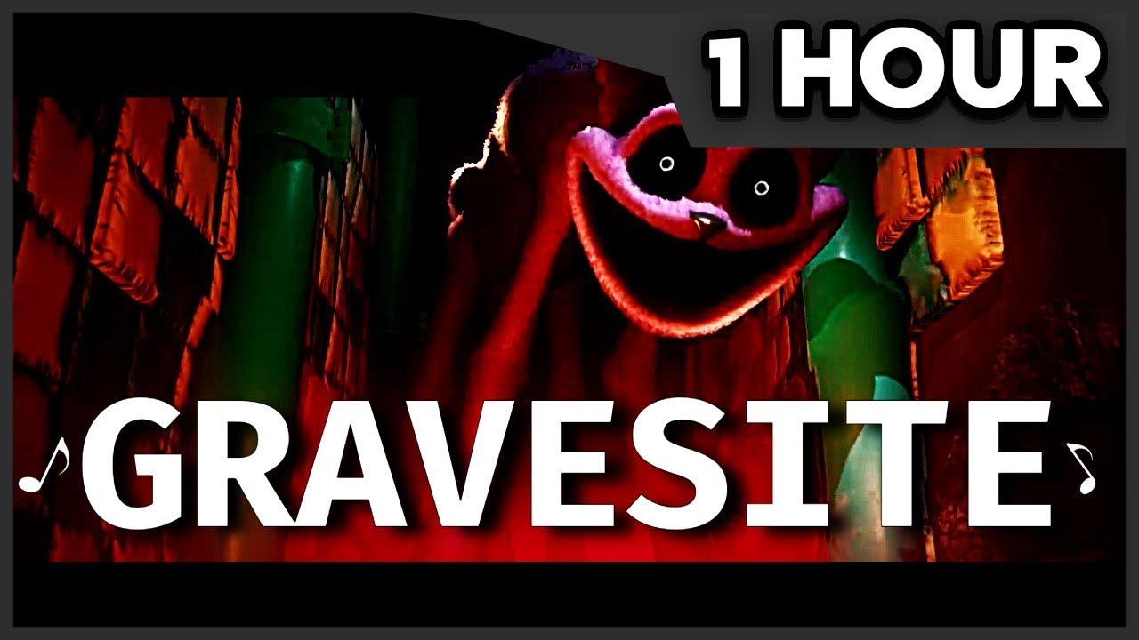 [1 HOUR] 