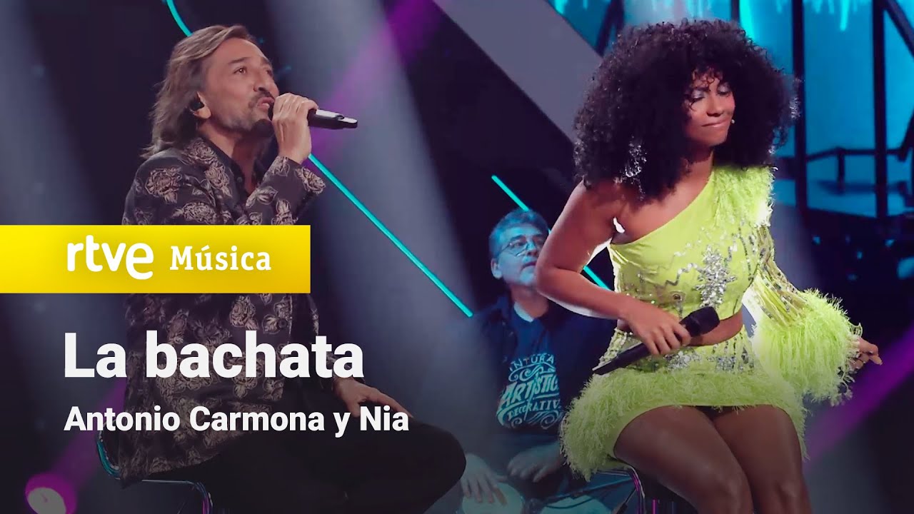 Antonio Carmona y Nia - 