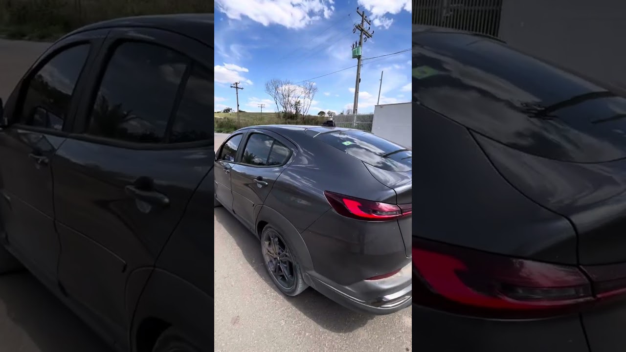 Fastback opinião de dono no dia dia